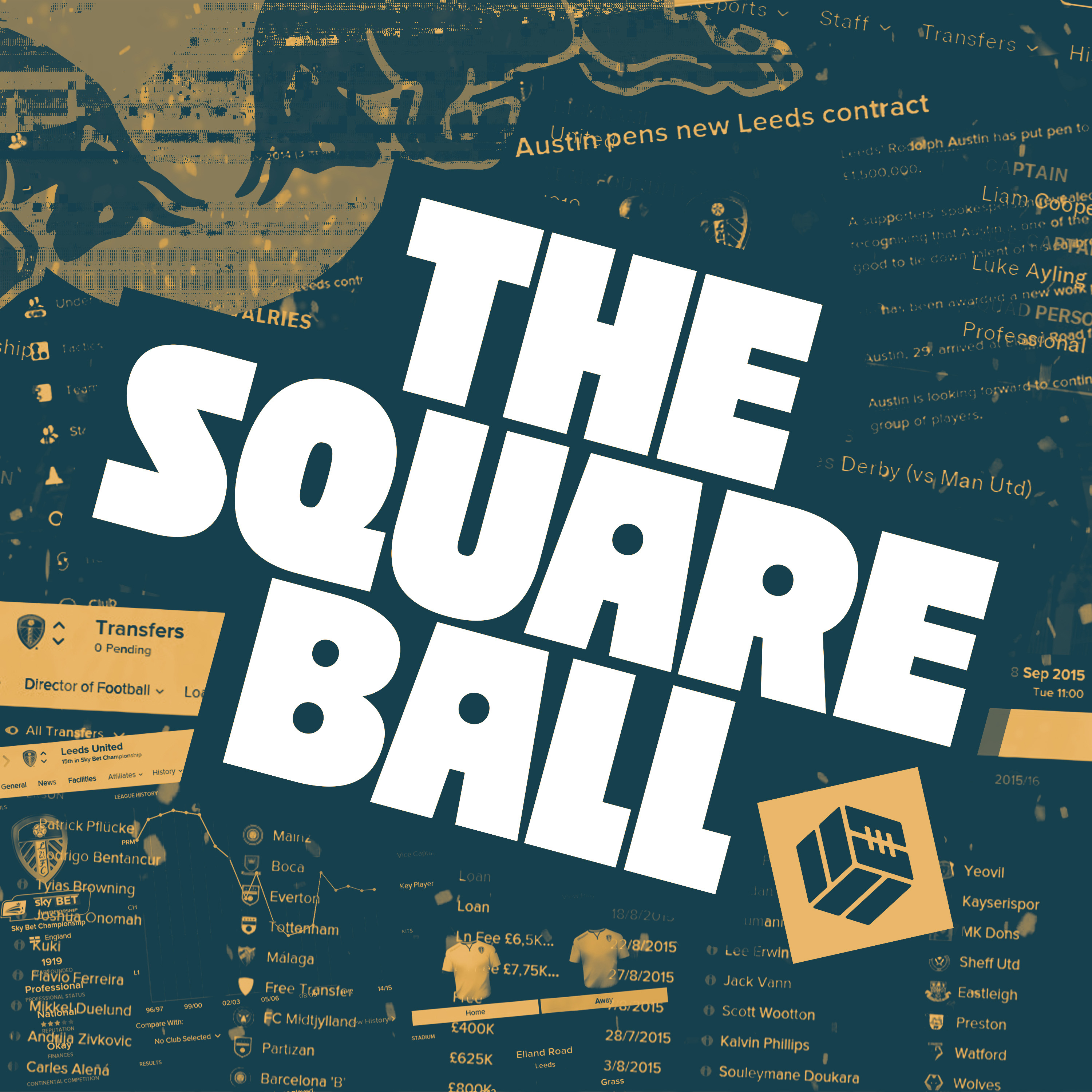 Football Manager #20: Who’s To Blame?