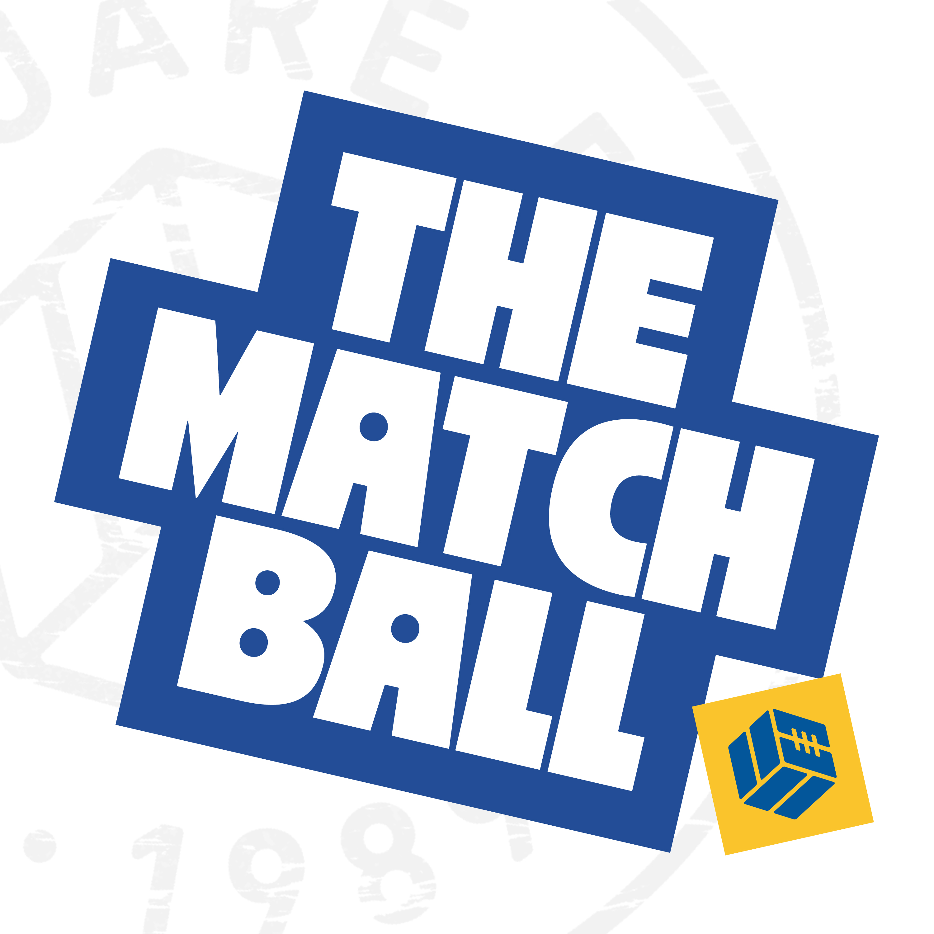 The Match Ball: Leeds United 3-0 Coventry City